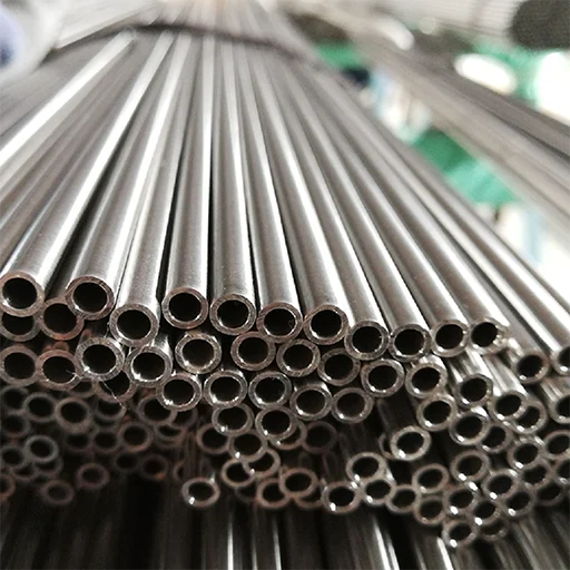 SS 316 Welded Pipe